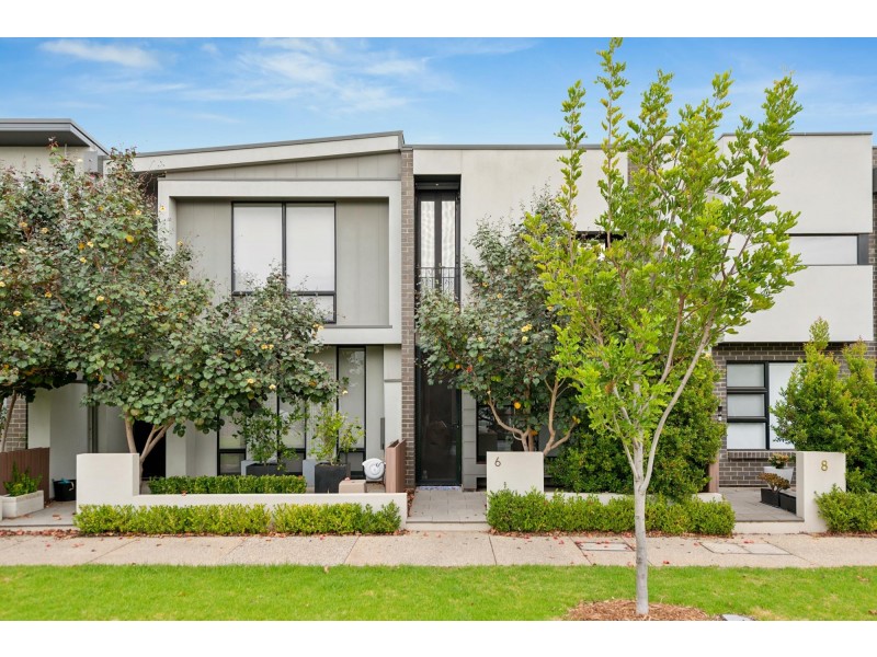 6 Symon Lane, West Lakes SA 5021