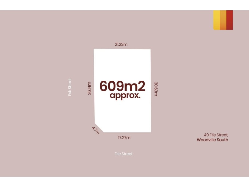 49 Fife Street, Woodville South SA 5011