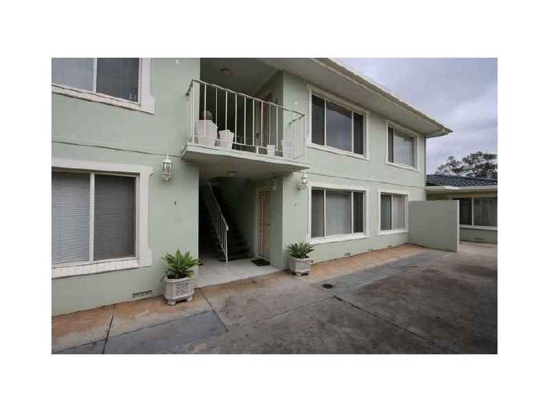 2/22 Shirley Avenue, Woodville West SA 5011