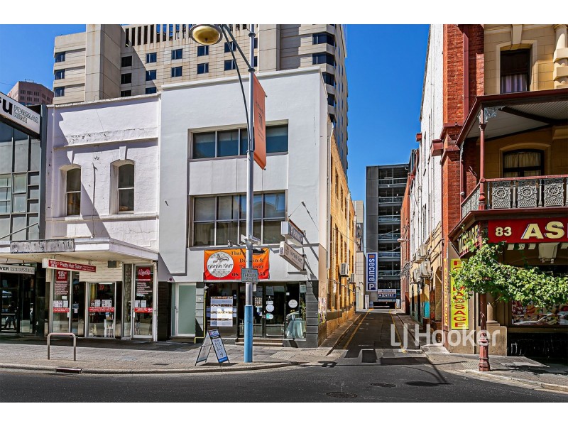 3/79a Hindley Street, Adelaide SA 5000