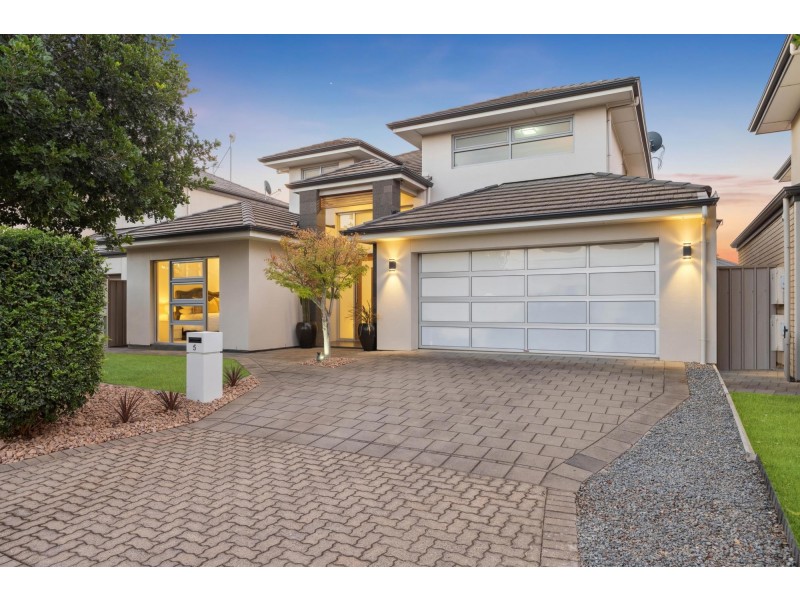 5 Horsley Drive, Kidman Park SA 5025