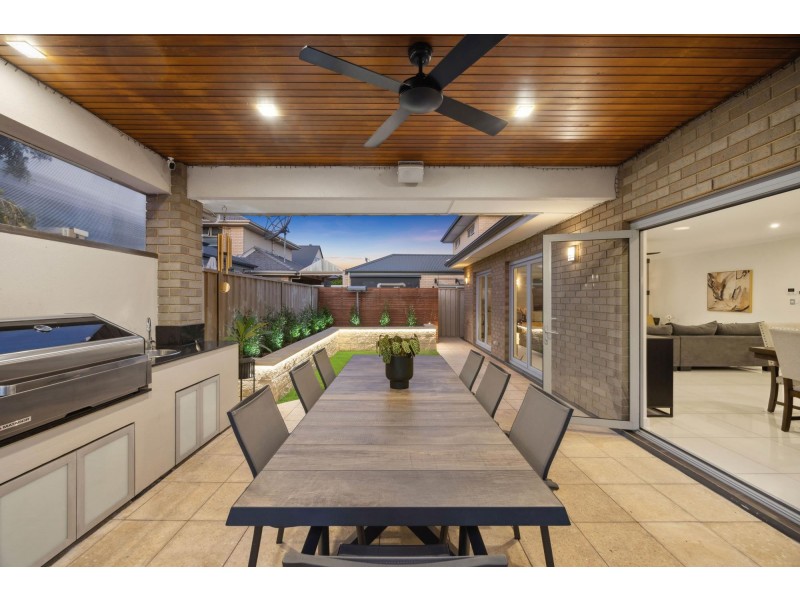 5 Horsley Drive, Kidman Park SA 5025