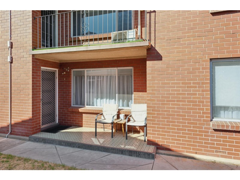 6/107 Beach Street, Grange SA 5022