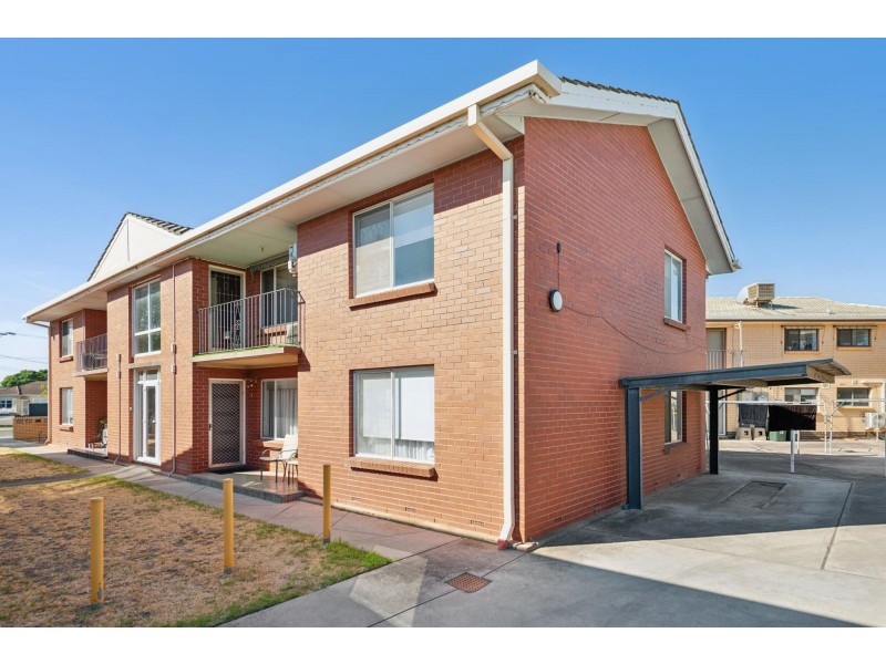 6/107 Beach Street, Grange SA 5022