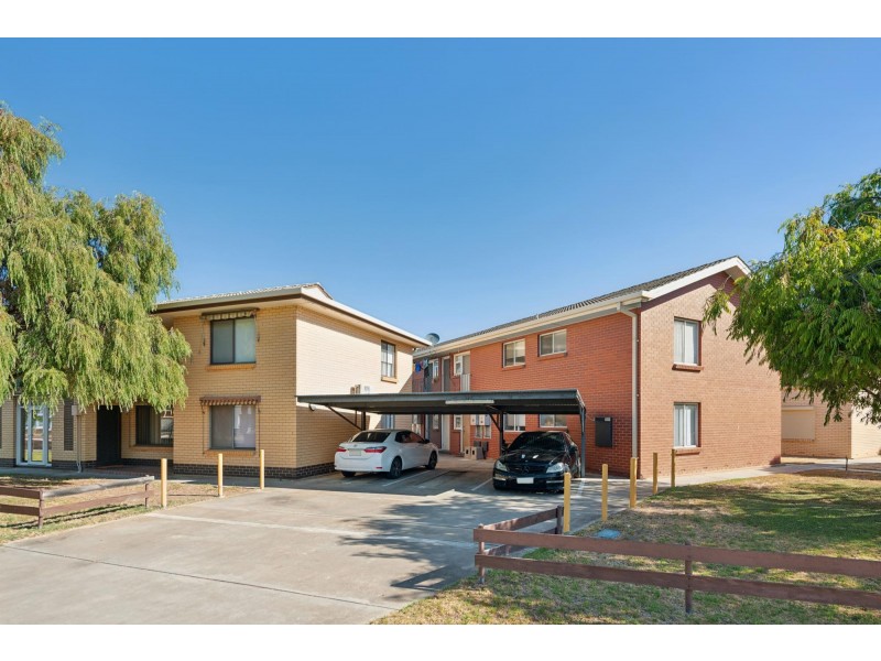 6/107 Beach Street, Grange SA 5022