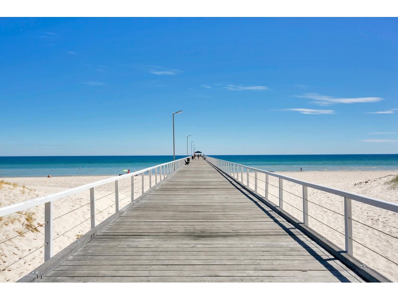 6/107 Beach Street, Grange SA 5022