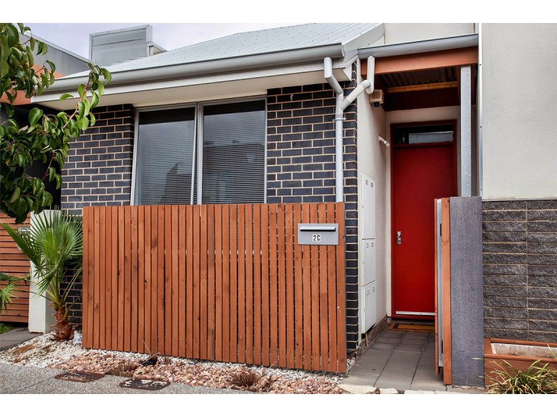 2c Junction Street, Mawson Lakes SA 5095
