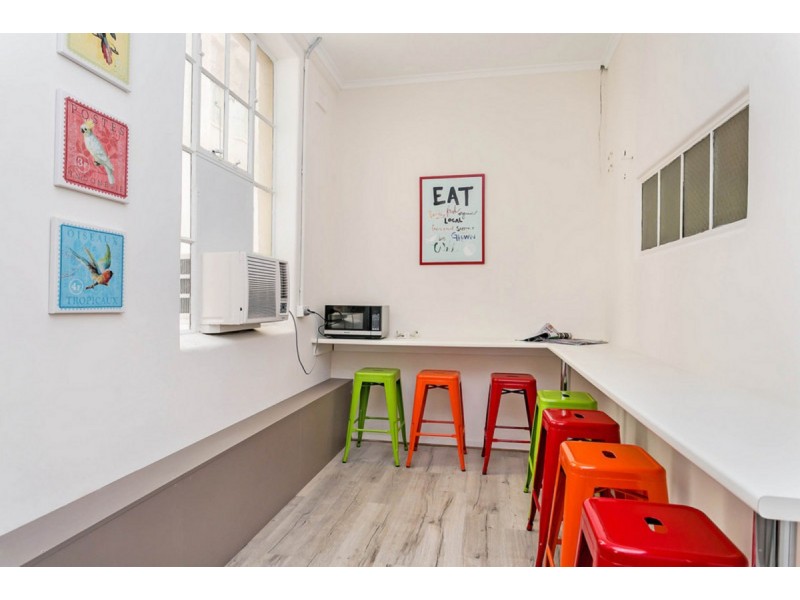 Room 4 Level 4/133 Rundle Mall, Adelaide SA 5000