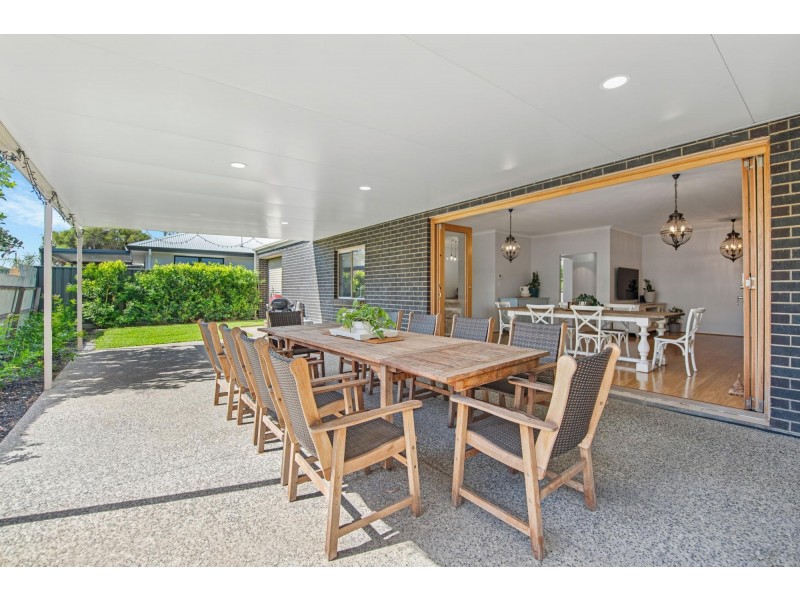 7A Calthorpe Terrace, Ottoway SA 5013
