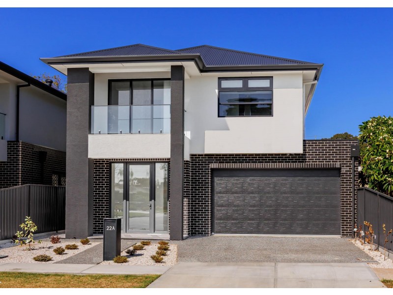 22a Tomkinson Road, Semaphore Park SA 5019