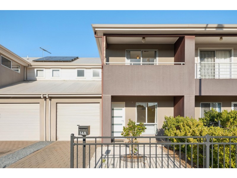 14A Sutherland Road, Ferryden Park SA 5010