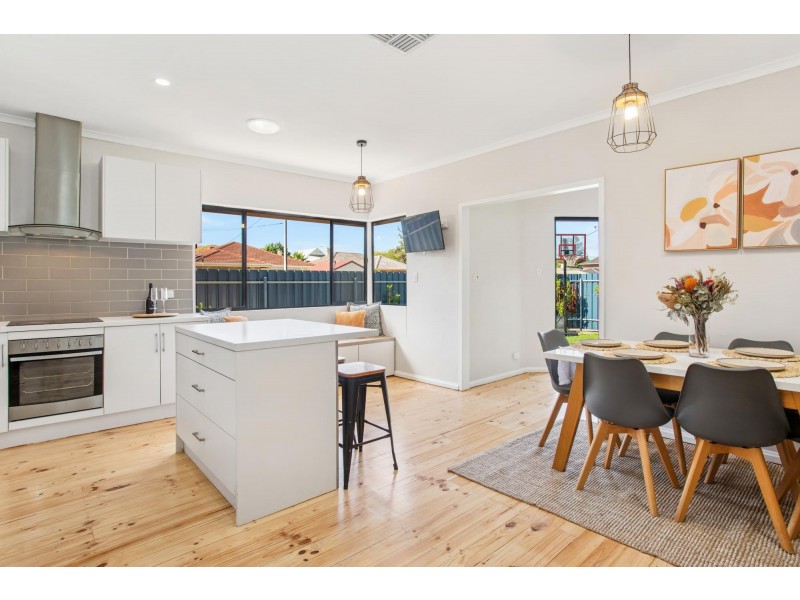 5 St Georges Place, Alberton SA 5014