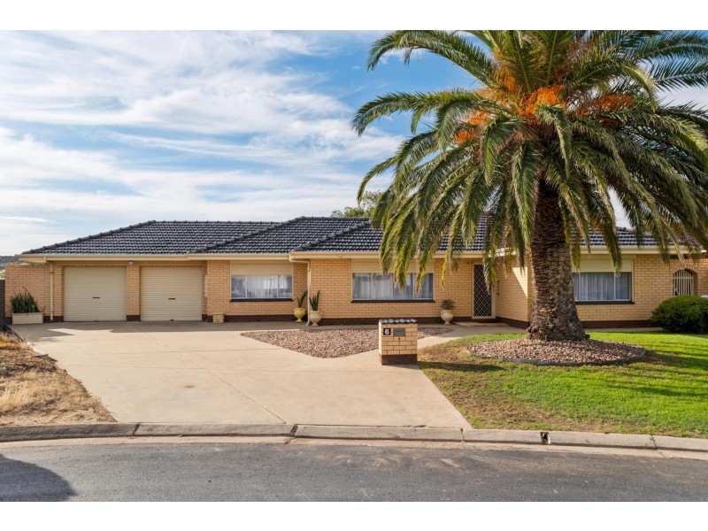 6 Katcomba Court, West Lakes SA 5021