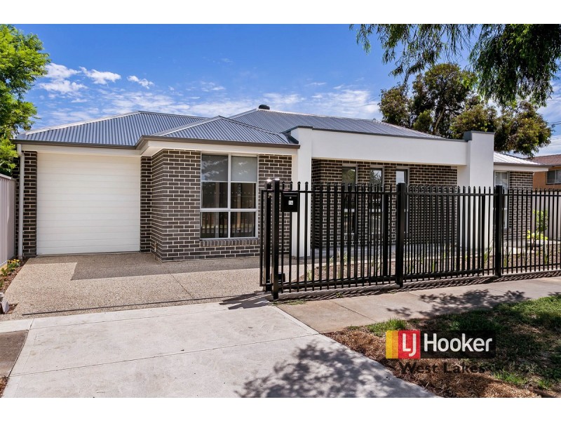 14 Jersey Avenue, Kilburn SA 5084