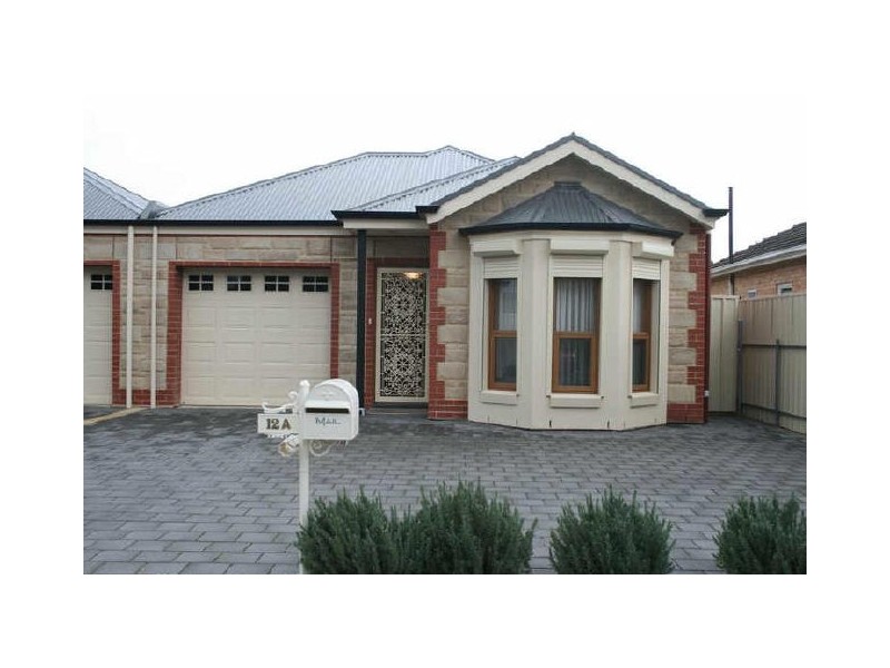 12a Lawrie Street, Henley Beach SA 5022