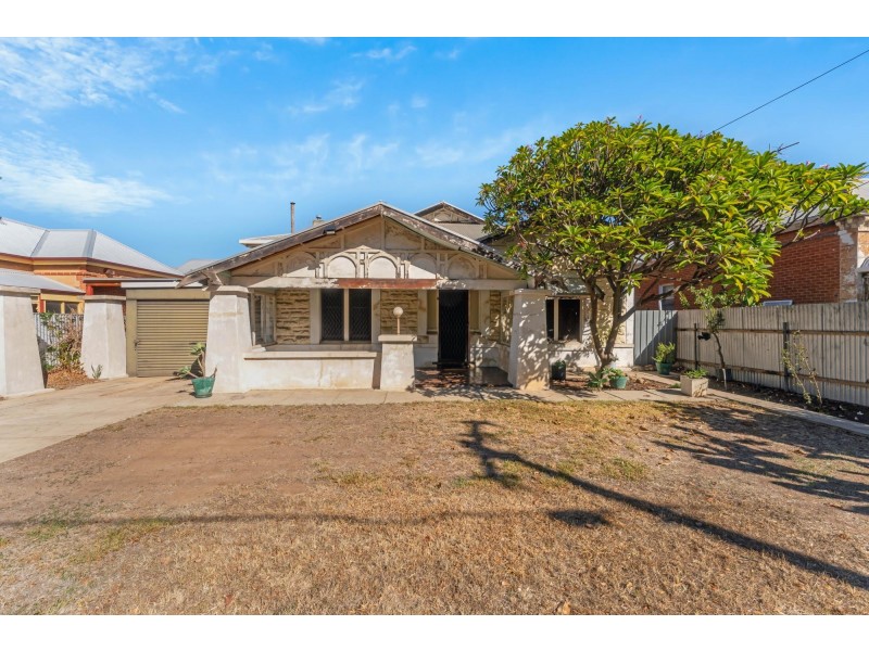 81 Euston Terrace, West Croydon SA 5008