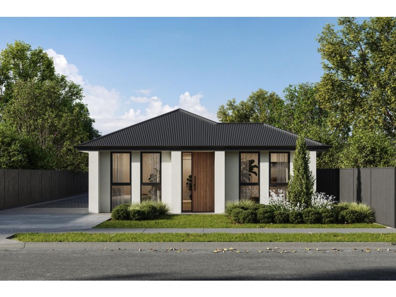 Lot 5/39 May Street, Albert Park SA 5014