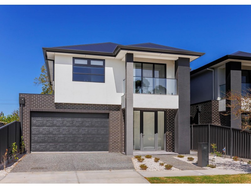 22 Tomkinson Road, Semaphore Park SA 5019