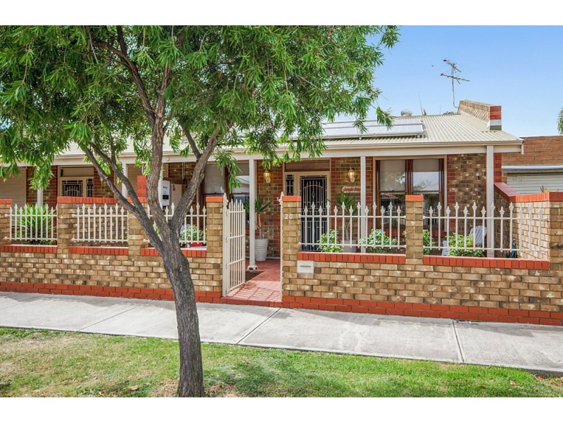 20 Langham Place, Port Adelaide SA 5015