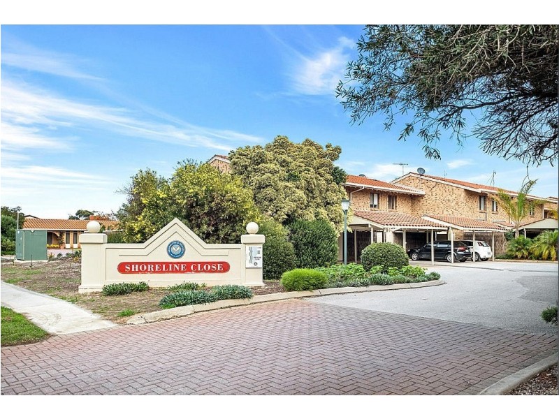 48 Sportsmans Drive, West Lakes SA 5021