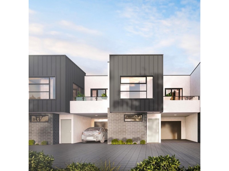Unit 6/15 Alma Terrace, Seaton SA 5023