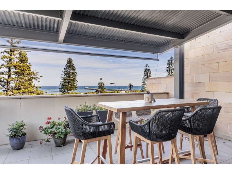 4/62 Esplanade, Semaphore SA 5019