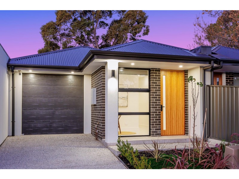 5A View Street, Ridgehaven SA 5097