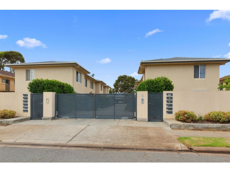 12/7-9 Glenburnie Street, Seaton SA 5023