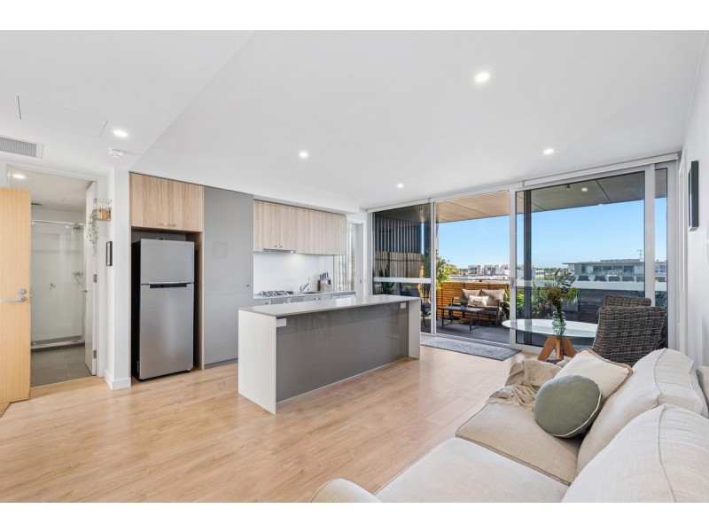 307/2 The Pinery, West Lakes SA 5021
