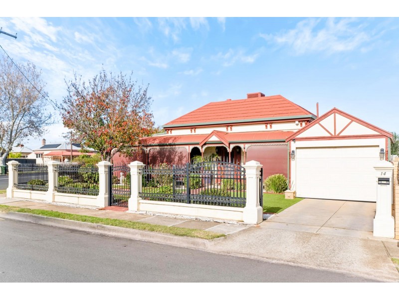 14 Chad Street, Rosewater SA 5013