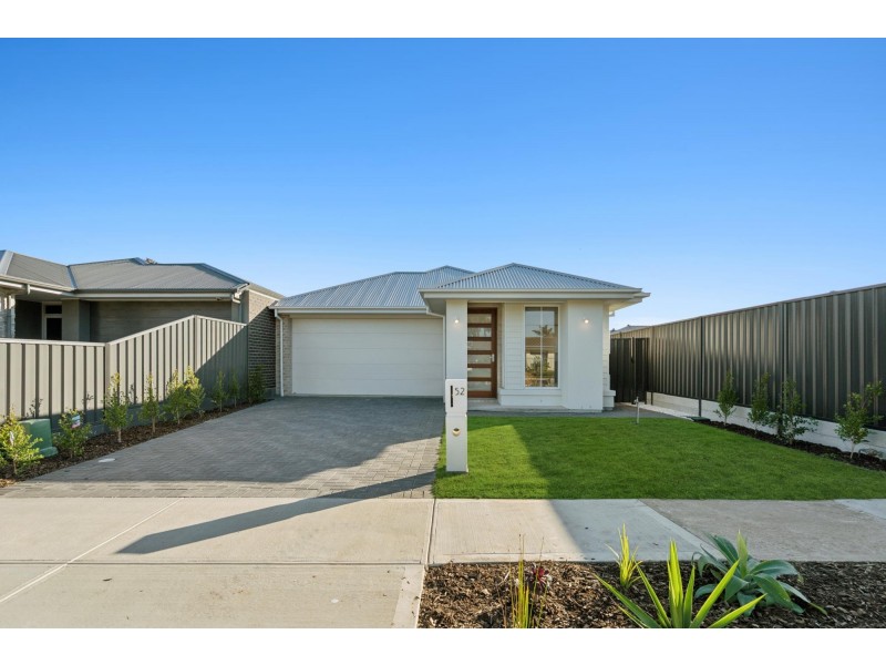 52A Fairford Terrace, Semaphore Park SA 5019
