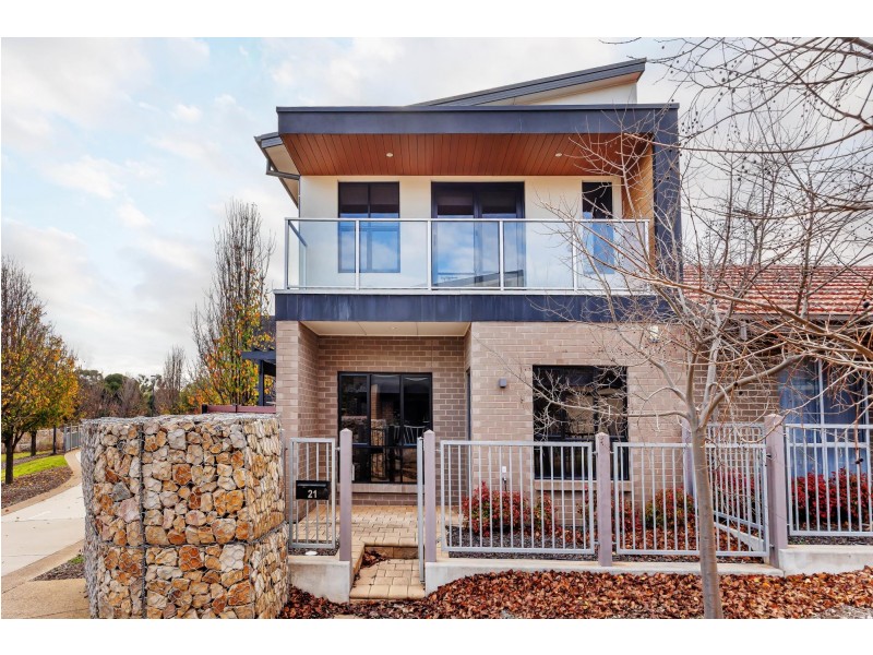 21 Northcote Lane, Woodville West SA 5011