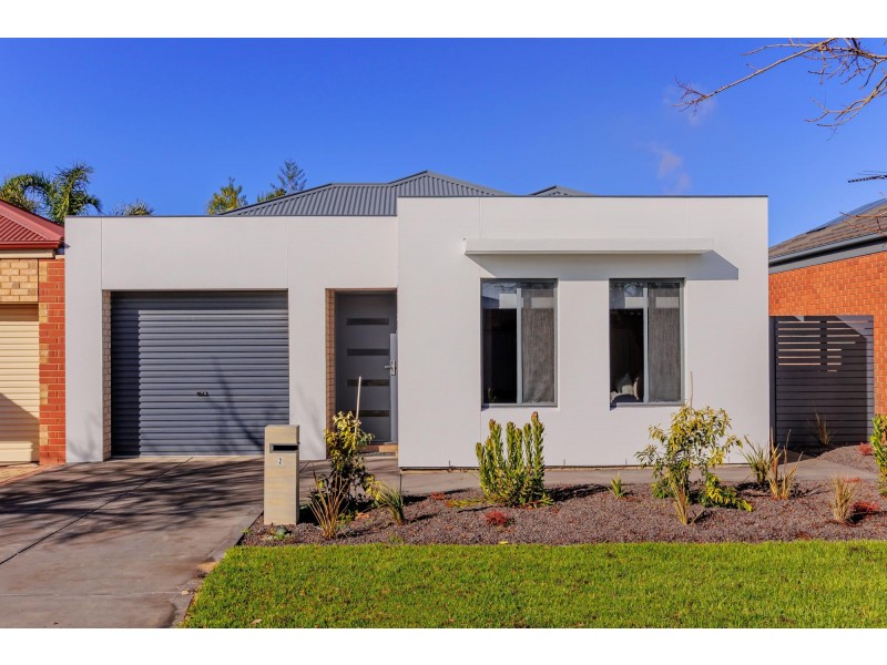 2 Waller Court, Largs North SA 5016