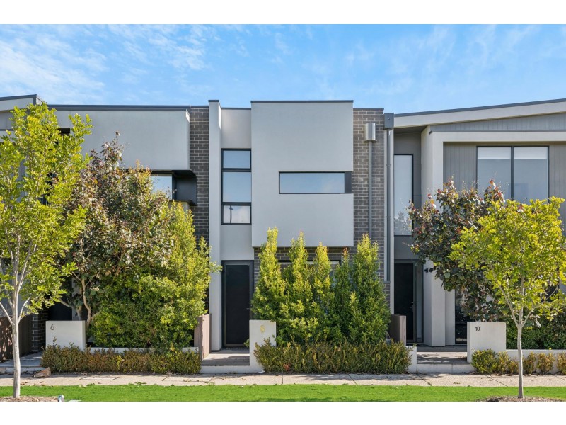 8 Symon Lane, West Lakes SA 5021