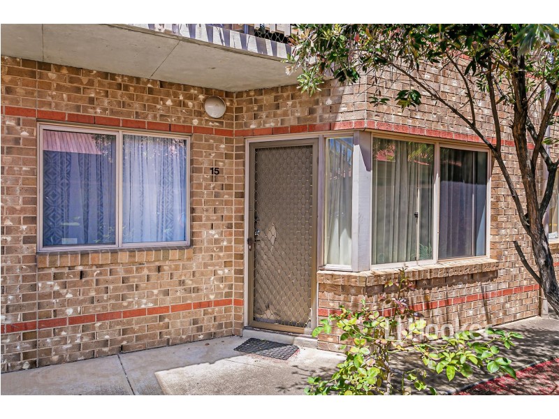 15/312 Victoria Road, Largs North SA 5016