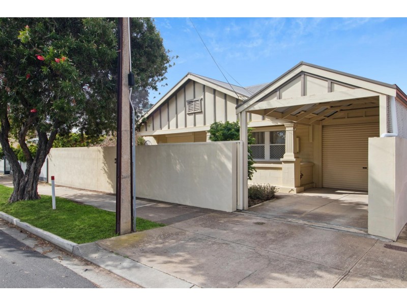 36 Russell Street, Ethelton SA 5015