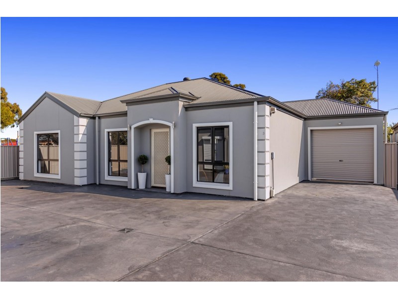 3/1b Matheson Avenue, Findon SA 5023