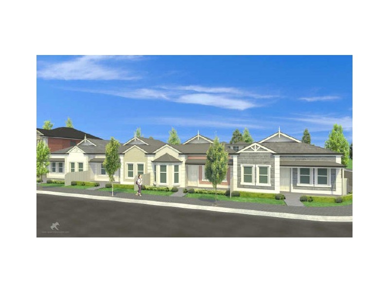 Lot 92 Grange Road, Kidman Park SA 5025