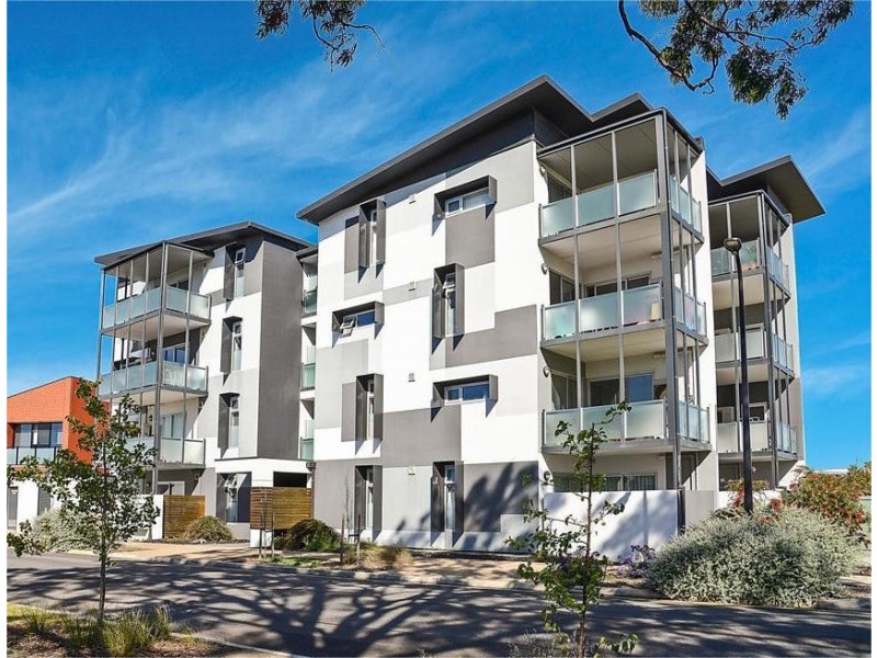 G02/6 Sweeney Terrace, Woodville West SA 5011