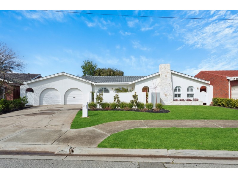 29 Rivett Avenue, Fulham Gardens SA 5024