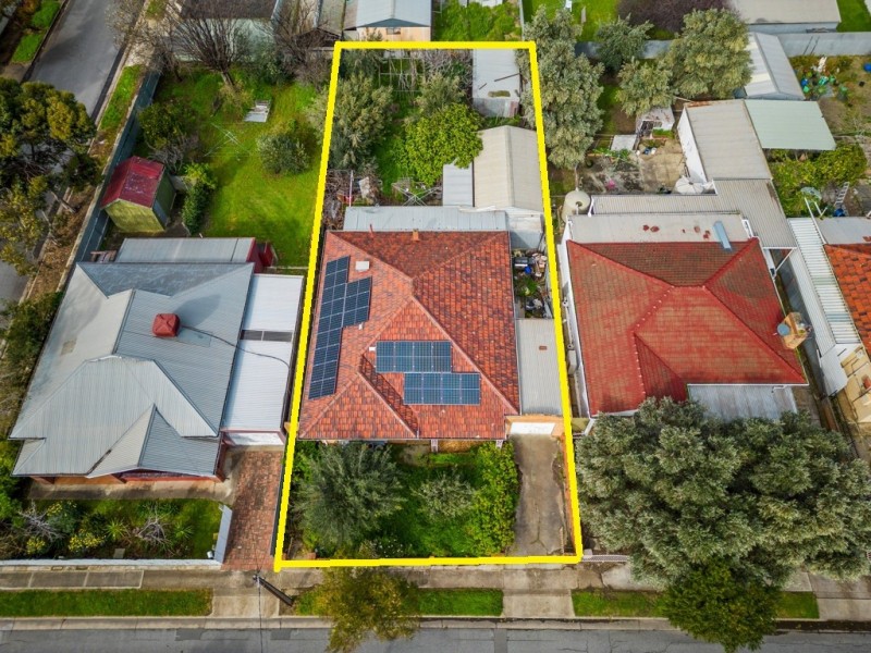 36 Rose Street, Ottoway SA 5013
