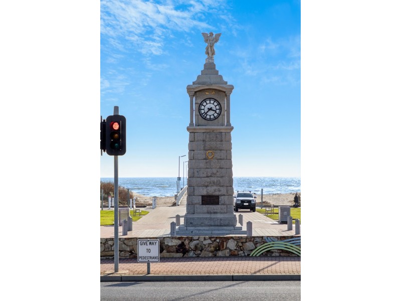 Proposed 4 Derby Street, Semaphore SA 5019