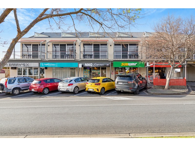 Proposed 4 Derby Street, Semaphore SA 5019