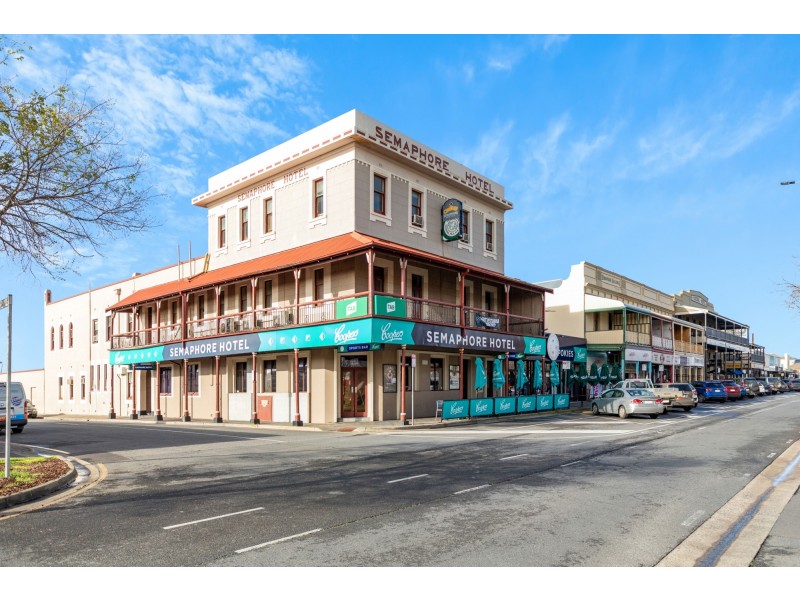 Proposed 4 Derby Street, Semaphore SA 5019