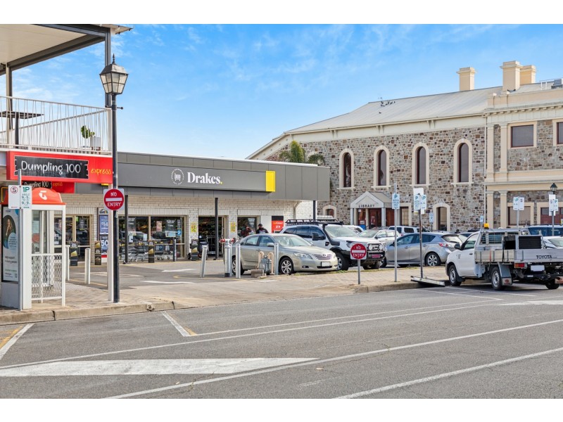 Proposed 4 Derby Street, Semaphore SA 5019