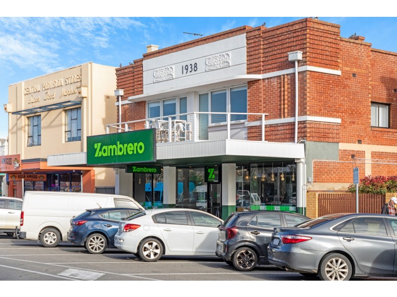 Proposed 4 Derby Street, Semaphore SA 5019