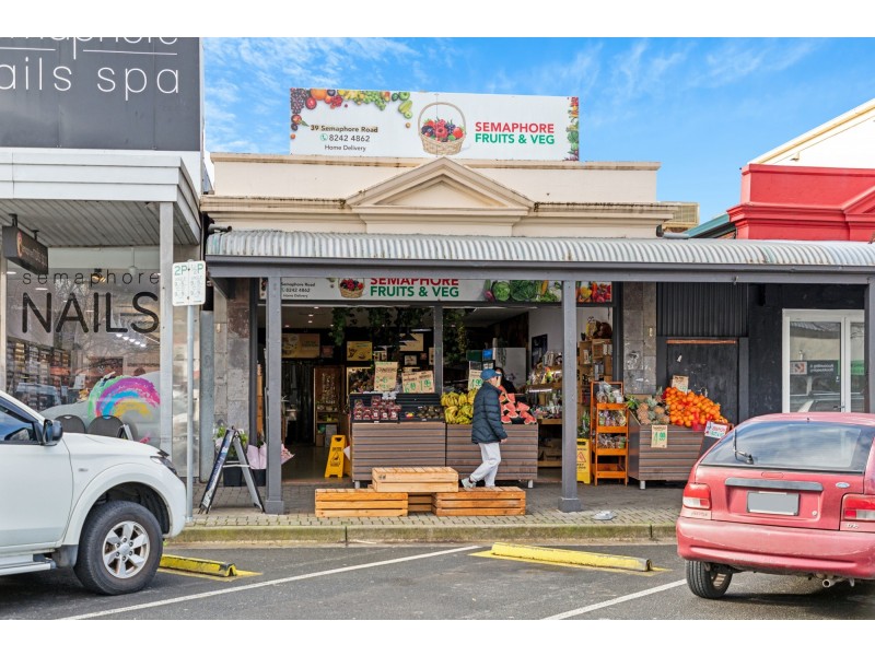 Proposed 4 Derby Street, Semaphore SA 5019