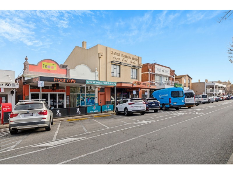 Proposed 4 Derby Street, Semaphore SA 5019