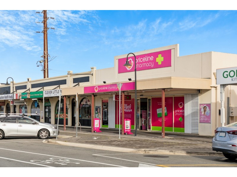 Proposed 4 Derby Street, Semaphore SA 5019