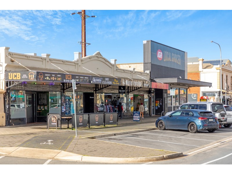 Proposed 4 Derby Street, Semaphore SA 5019